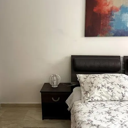 Luxury Apartment 5 Minutes Casablanca Airport Nouaceur Exterior foto