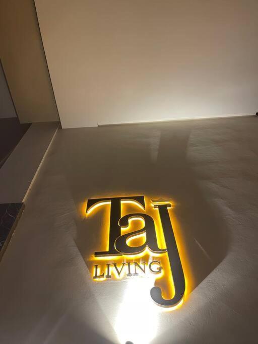 Apartment Luxury 5 Minutes Casablanca Airport