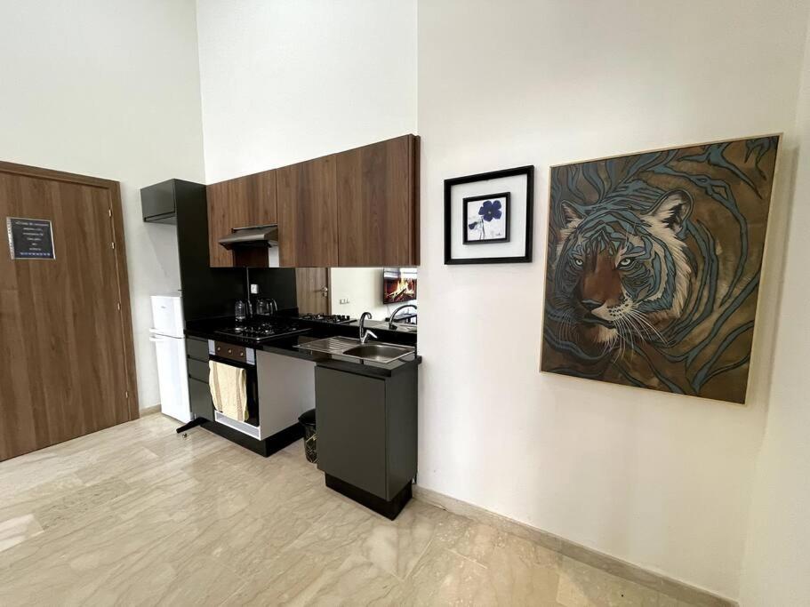 Luxury 5 Minutes Casablanca Airport