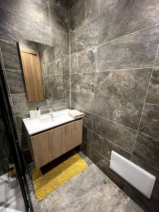 Luxury 5 Minutes Casablanca Airport * Nouaceur