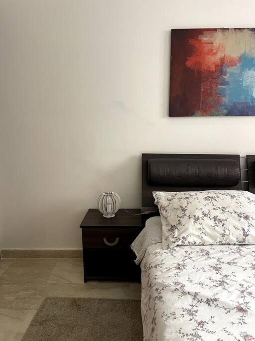 Luxury 5 Minutes Casablanca Airport *