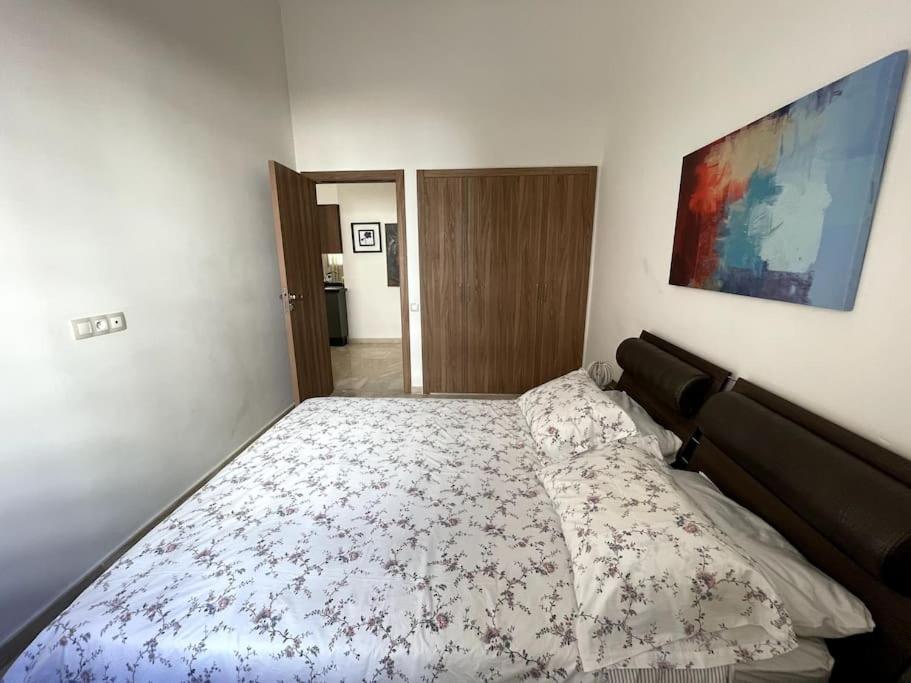 Luxury 5 Minutes Casablanca Airport Apartment Nouaceur