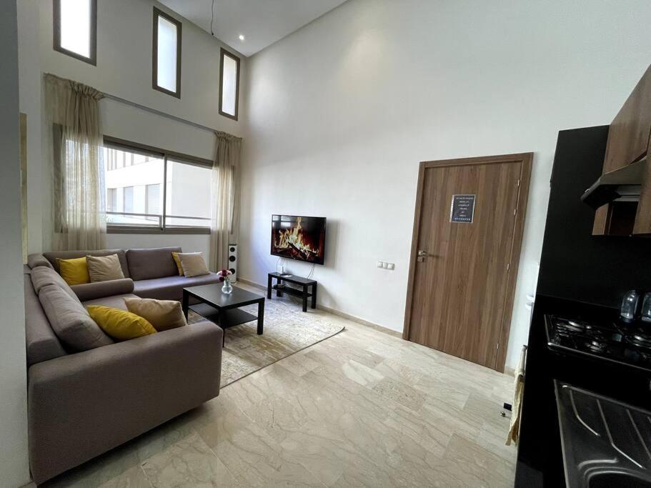 Luxury 5 Minutes Casablanca Airport Nouaceur
