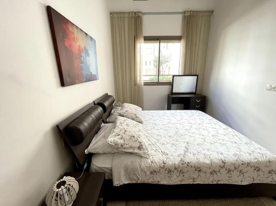 Luxury 5 Minutes Casablanca Airport Nouaceur